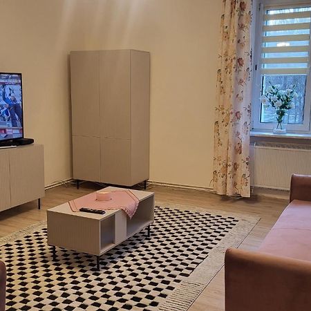 Apartament Twoja Chwila II Stronie Śląskie Exterior foto