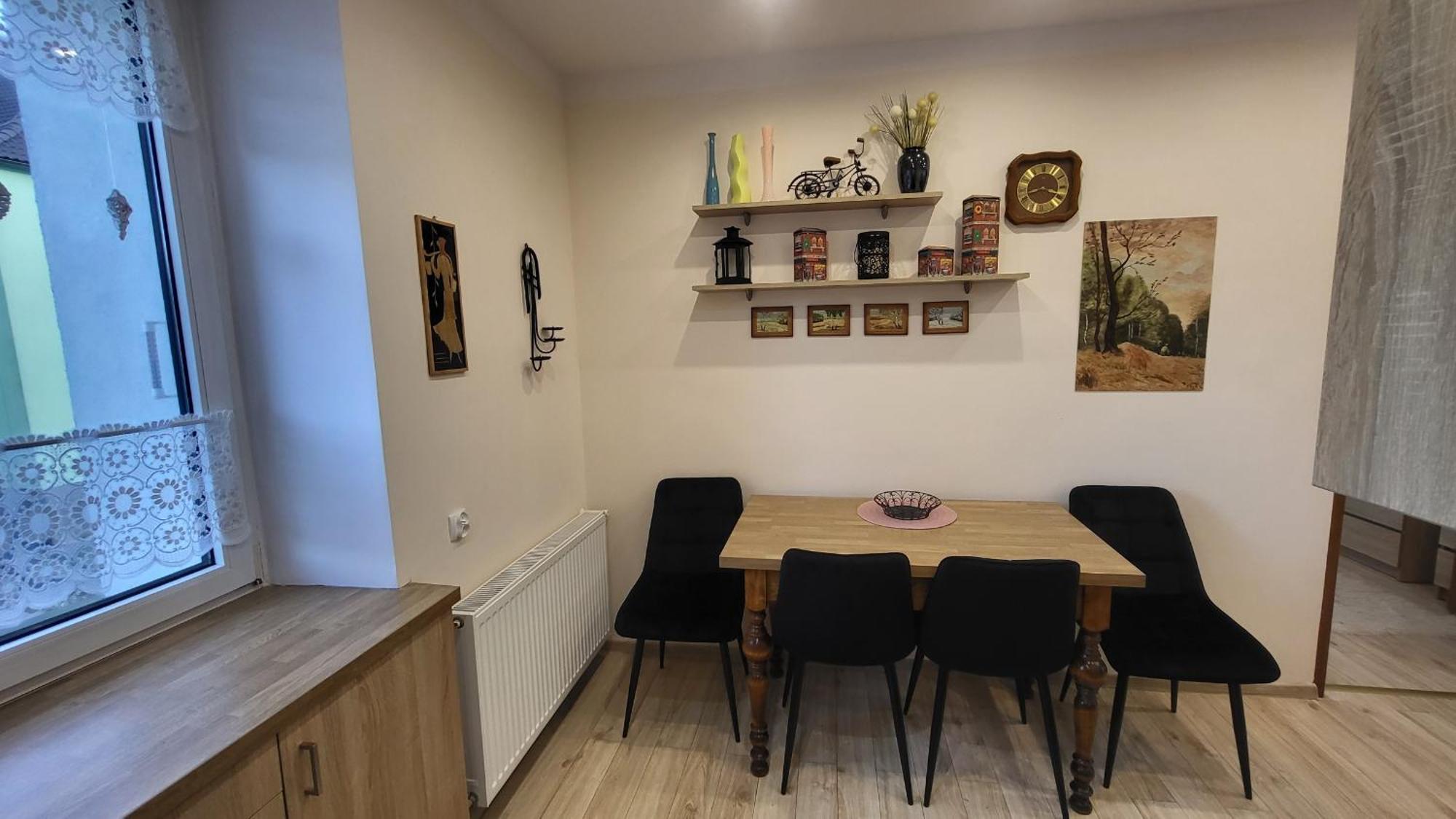 Apartament Twoja Chwila II Stronie Śląskie Exterior foto