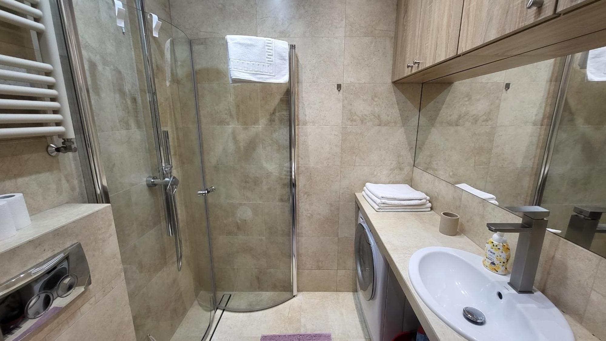 Apartament Twoja Chwila II Stronie Śląskie Exterior foto