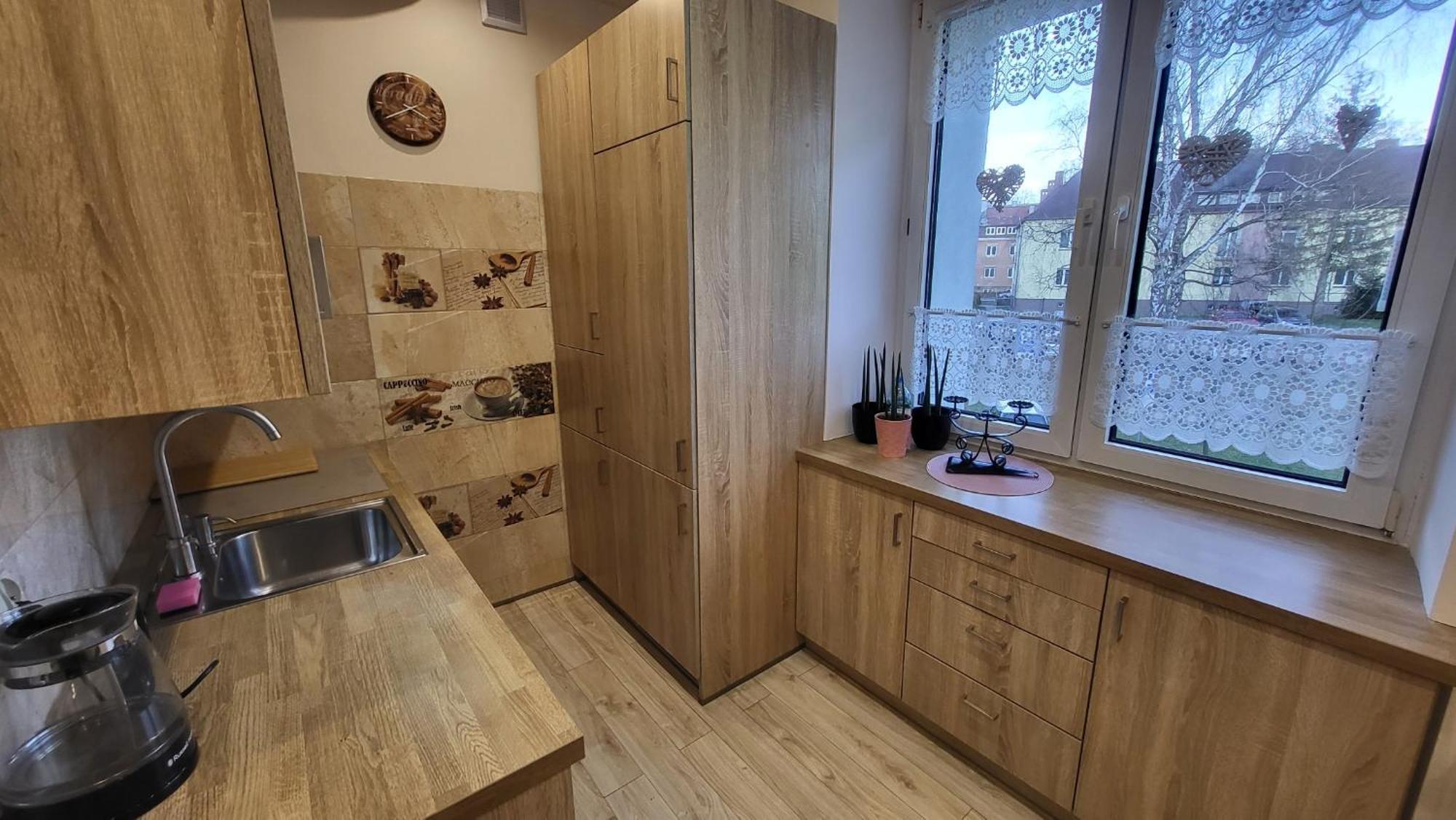 Apartament Twoja Chwila II Stronie Śląskie Exterior foto