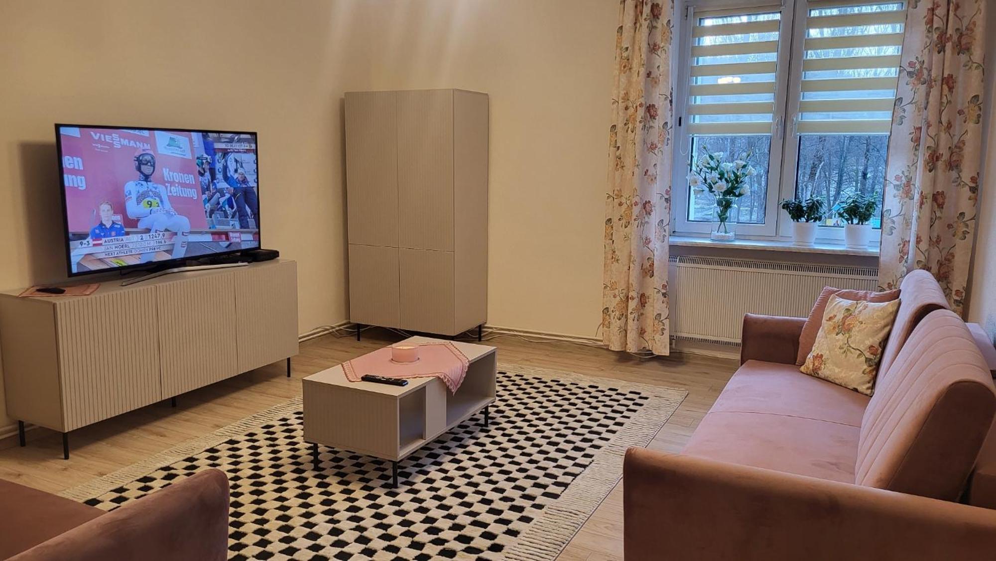 Apartament Twoja Chwila II Stronie Śląskie Exterior foto